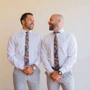 Meet your Posher, Cory